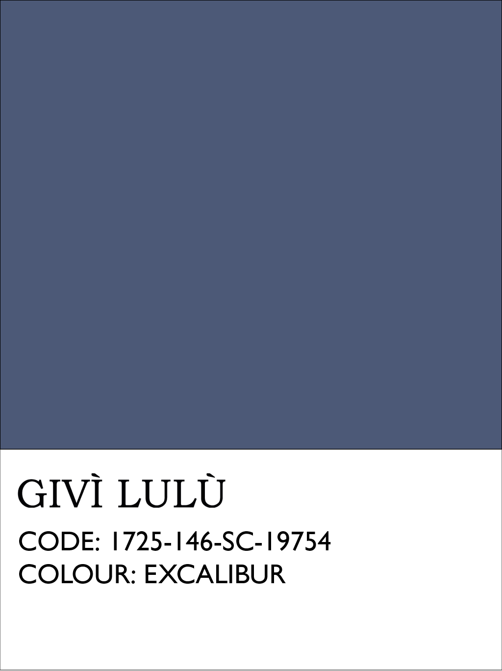 Tessuto Percalle 200 Thread Count - EXCALIBUR