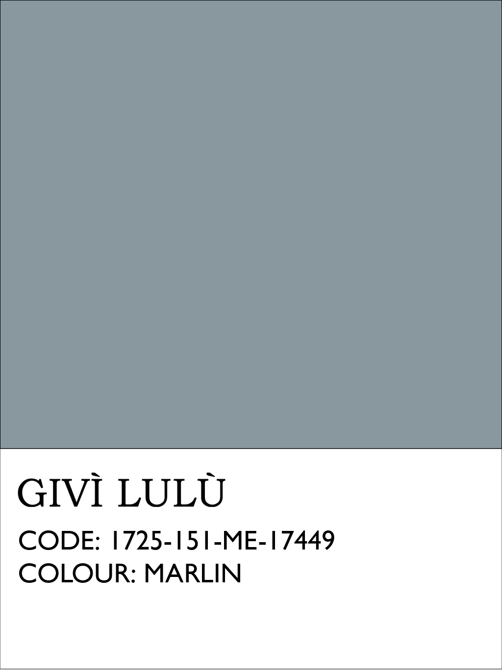 Tessuto Percalle 200 Thread Count - MARLIN