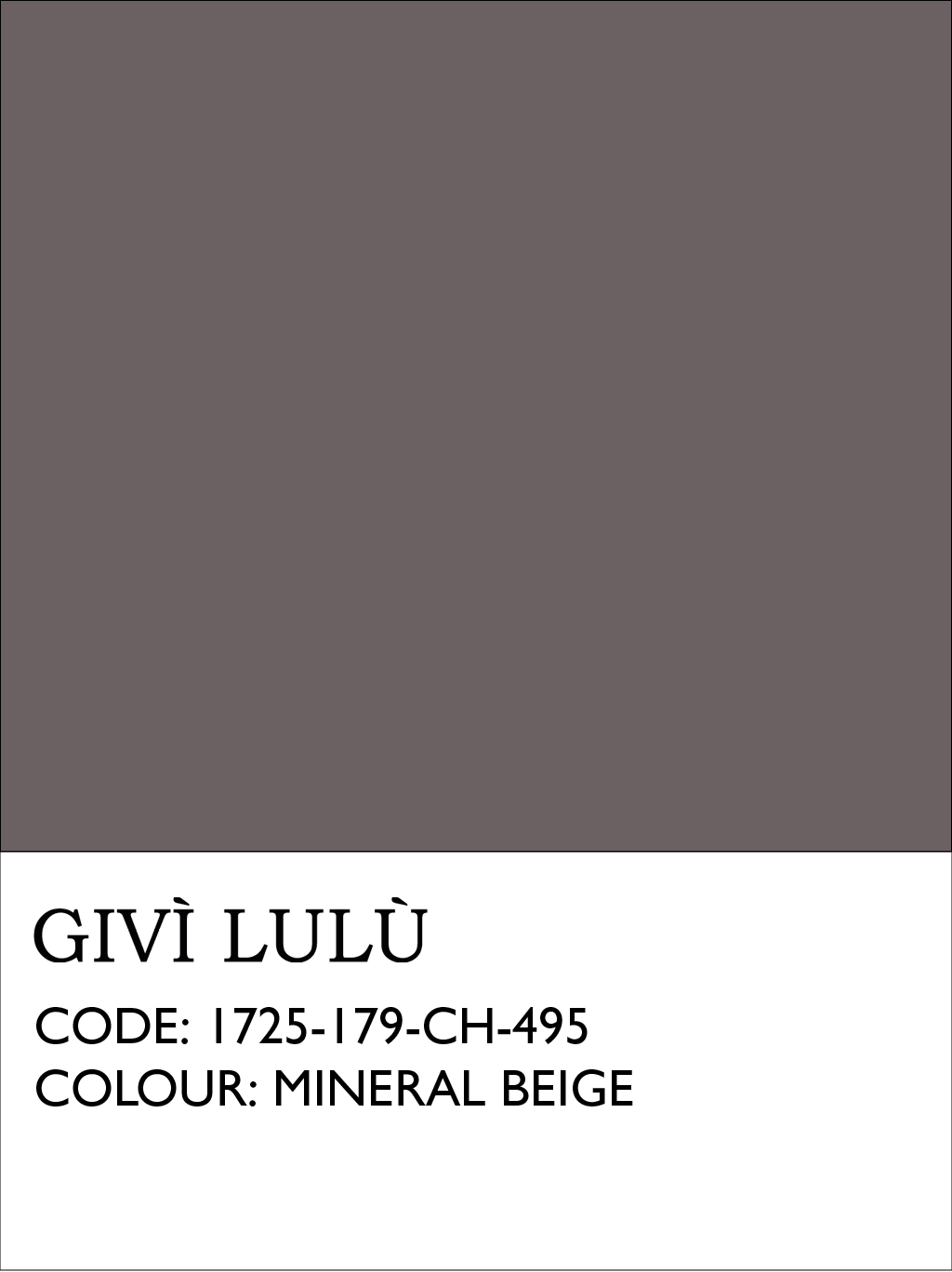 Tessuto Percalle 200 Thread Count - Mineral Beige