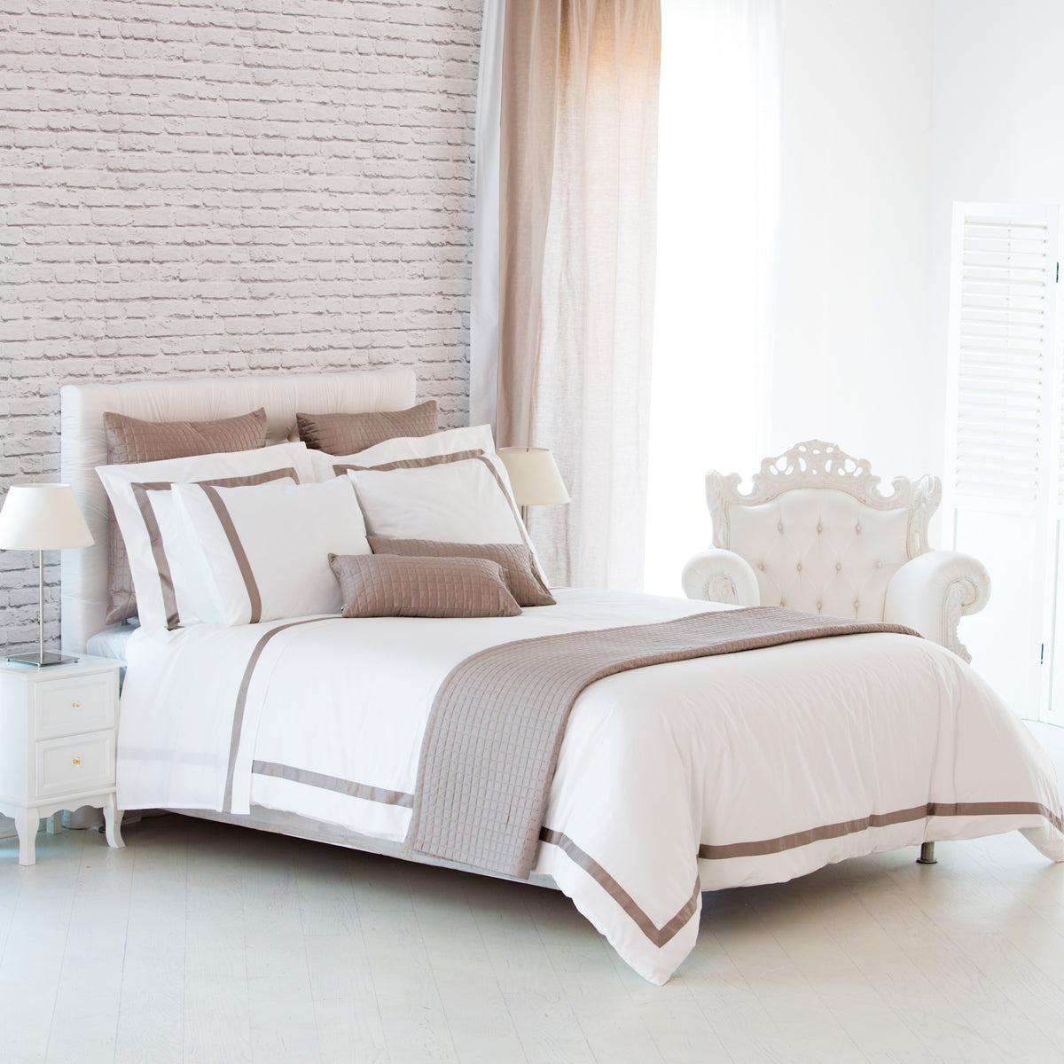 Dream White