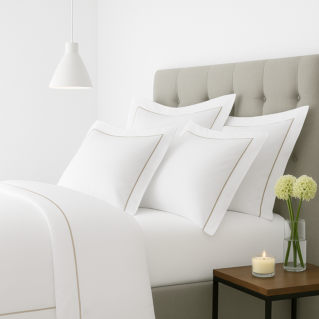 Savoy White