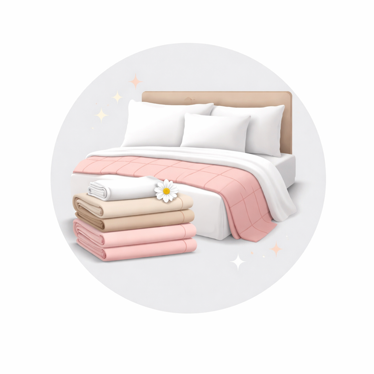 Collezione Letto