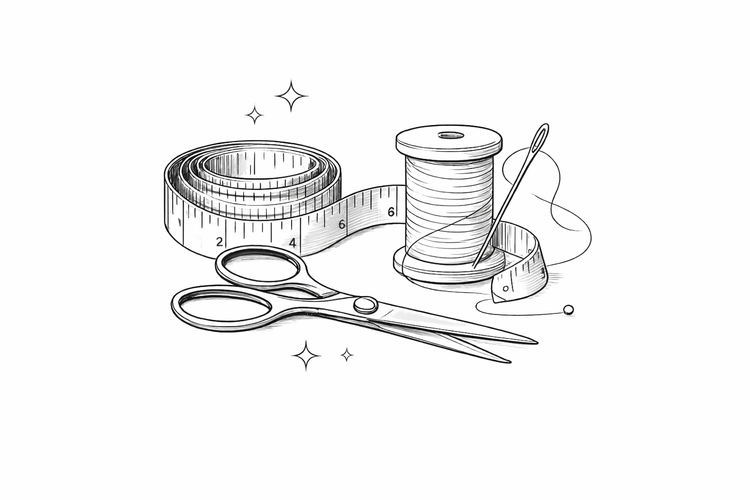custom-made sets