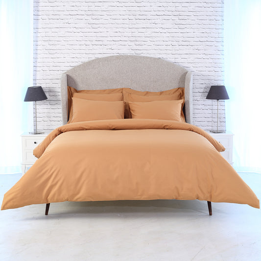 400 Thread Count Temple