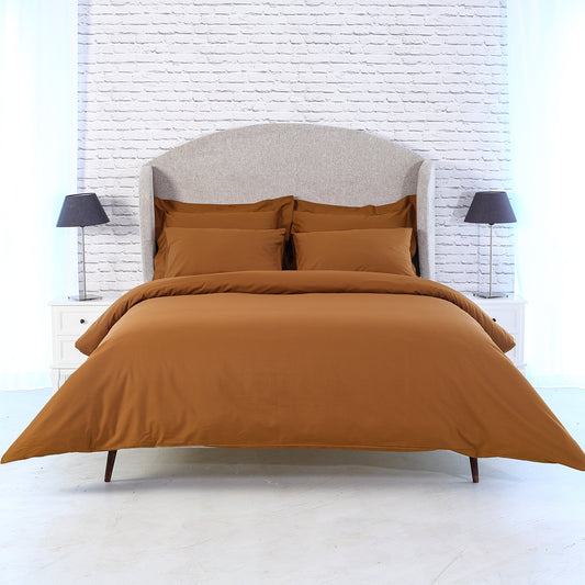 400 Thread Count Nutshell