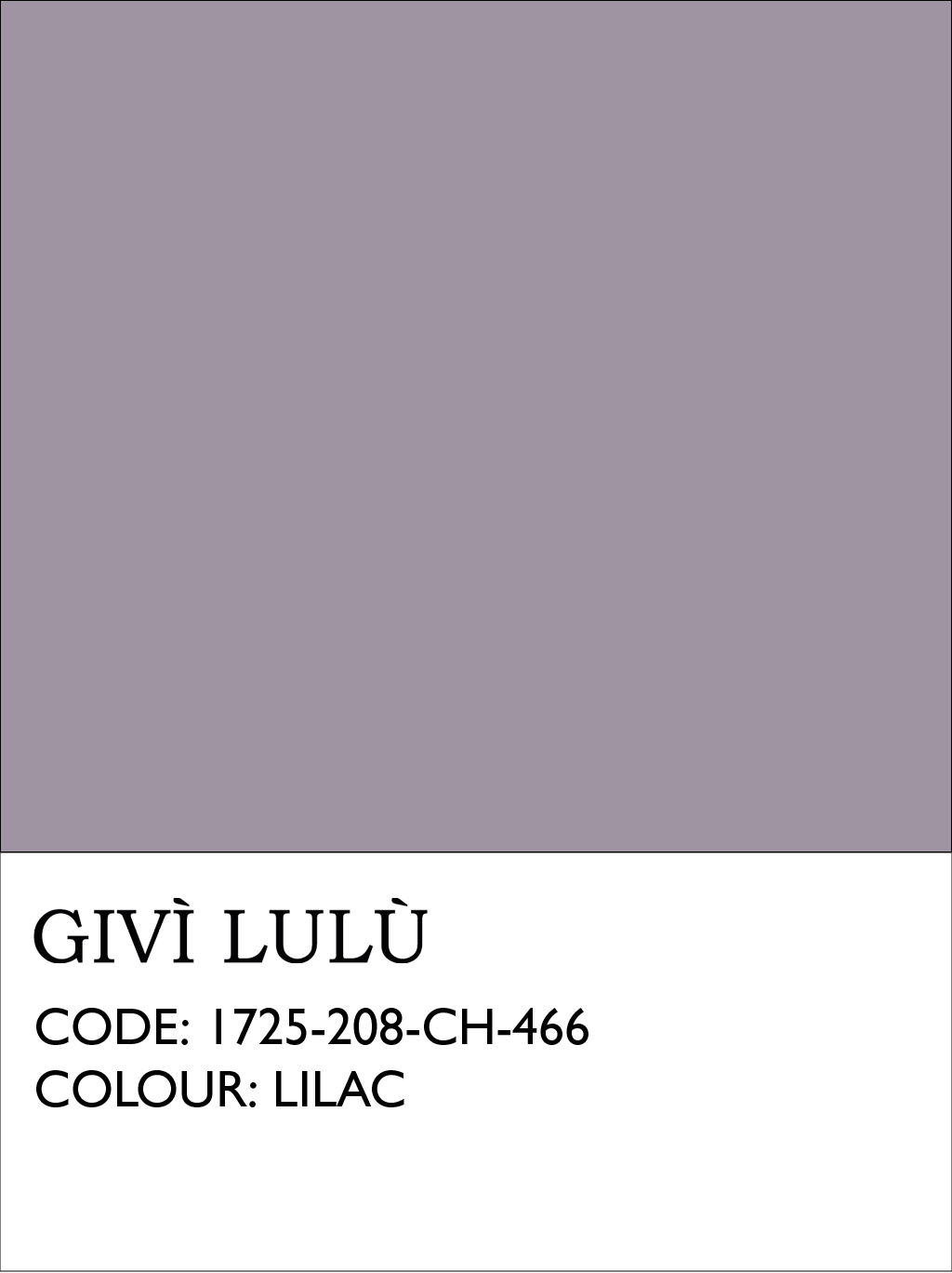 Tessuto Percalle 200 Thread Count - Lilac