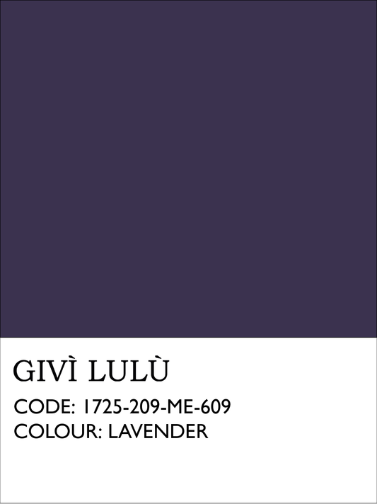 Tessuto Percalle 200 Thread Count - Lavender