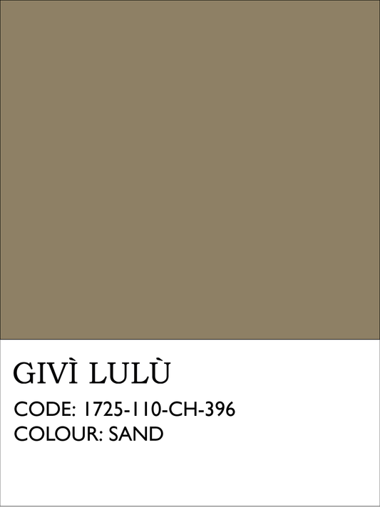 Tessuto Percalle 200 Thread Count - SAND