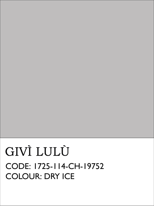 Tessuto Percalle 200 Thread Count - DRY ICE