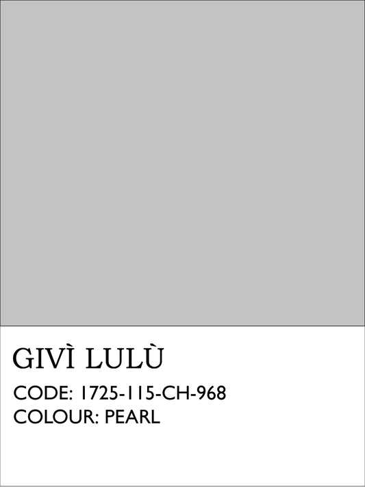 Tessuto Percalle 200 Thread Count - Pearl