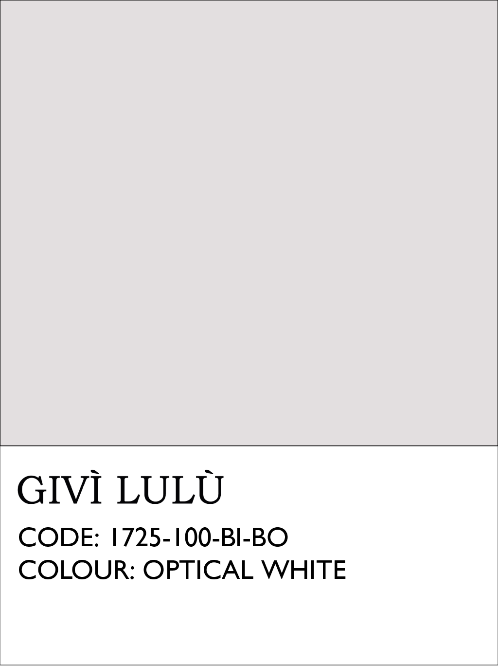 Tessuto Percalle 200 Thread Count - Optical White