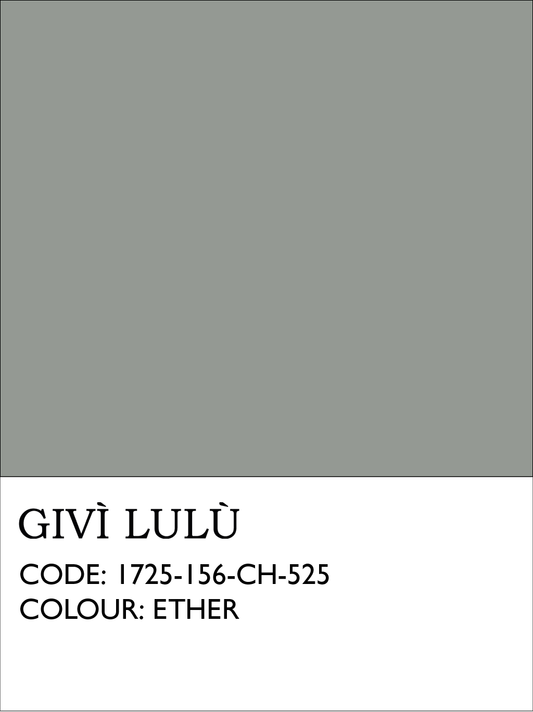 Tessuto Percalle 200 Thread Count - Ether