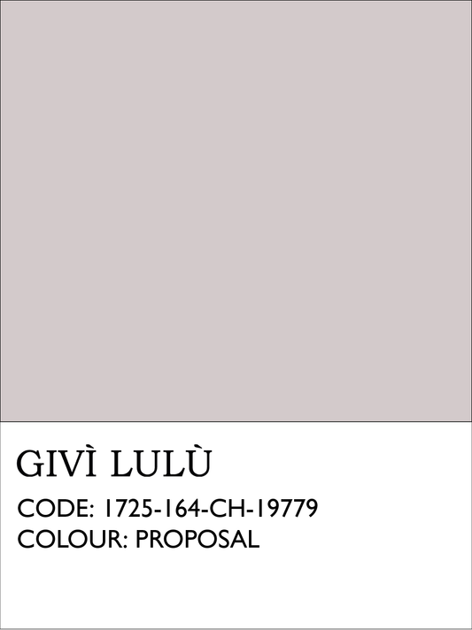 Tessuto Percalle 200 Thread Count - PROPOSAL