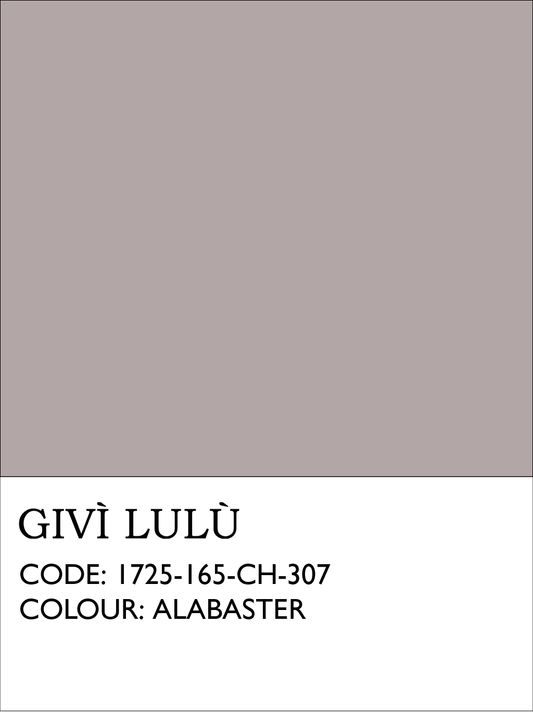 Tessuto Percalle 200 Thread Count - Alabaster