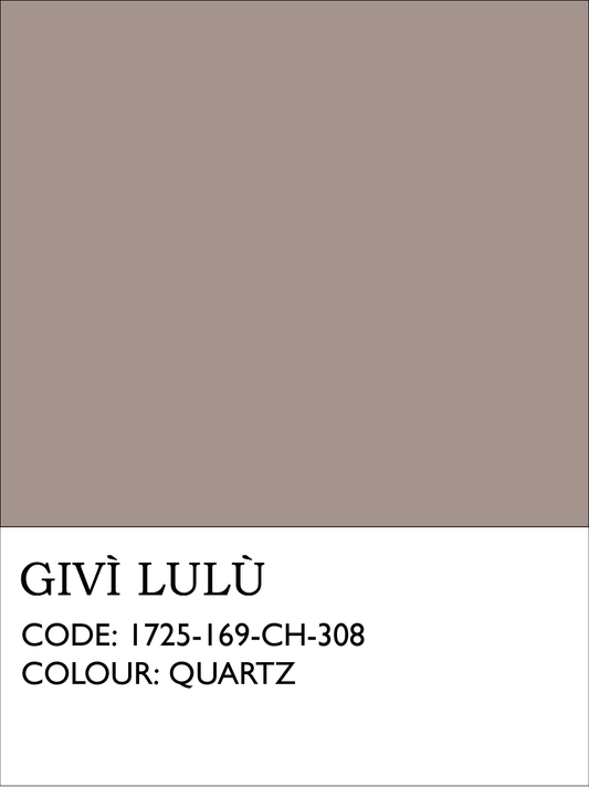 Tessuto Percalle 200 Thread Count - Quartz