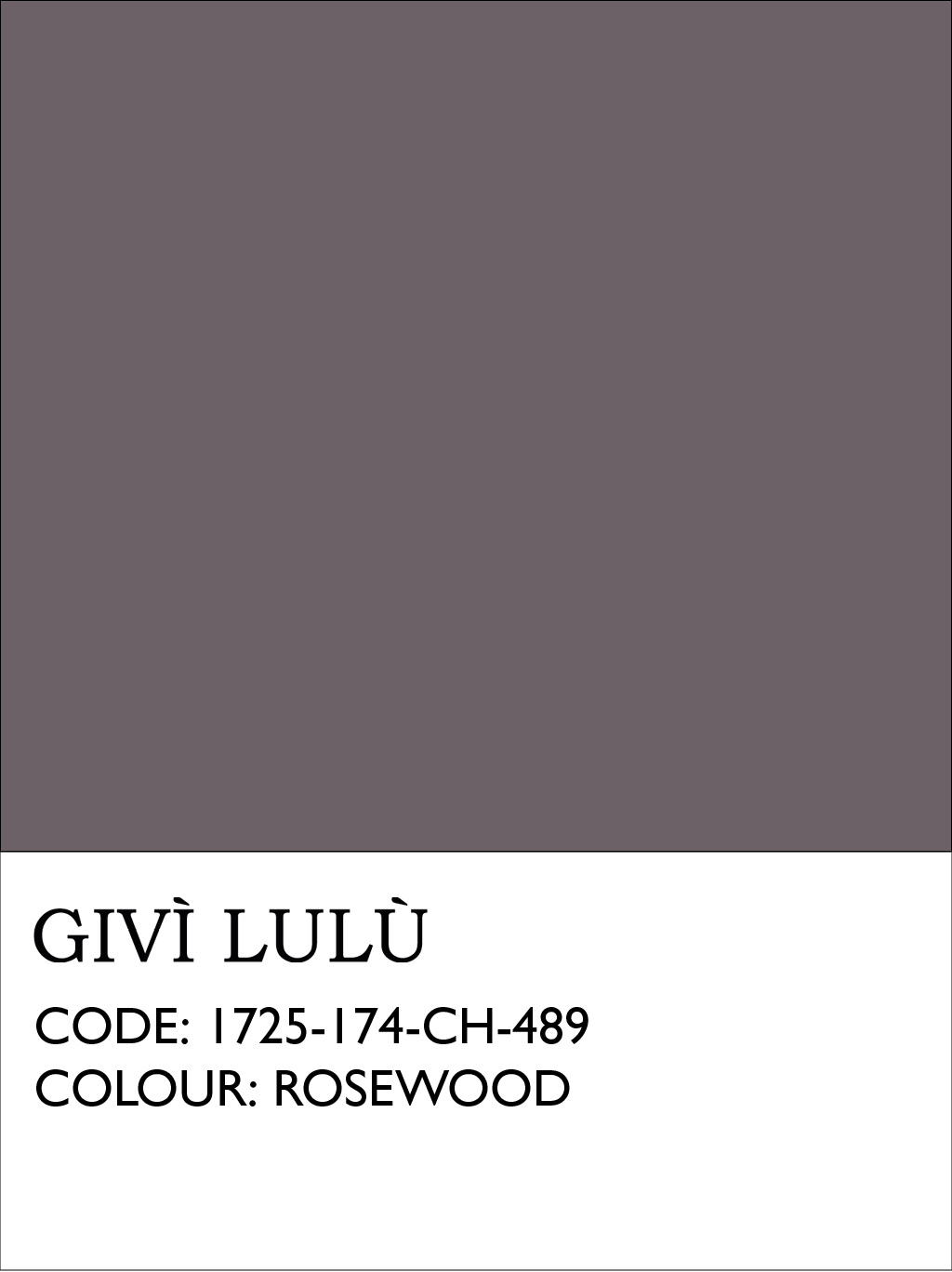 Tessuto Percalle 200 Thread Count - Rosewood