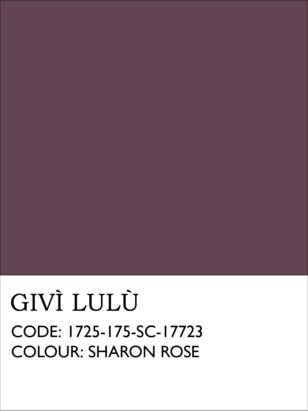 Tessuto Percalle 200 Thread Count - SHARON ROSE