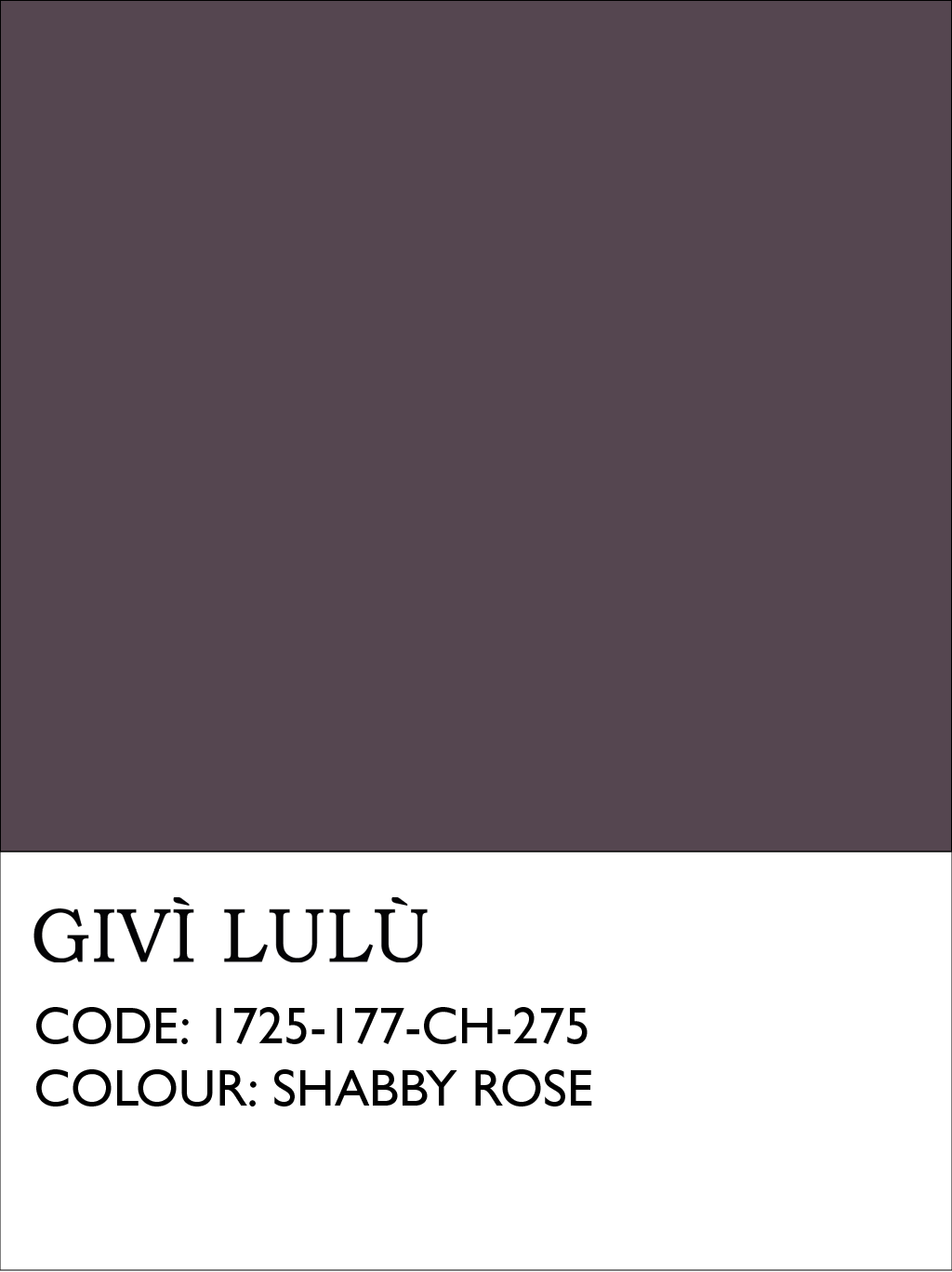 Tessuto Percalle 200 Thread Count - SHABBY ROSE