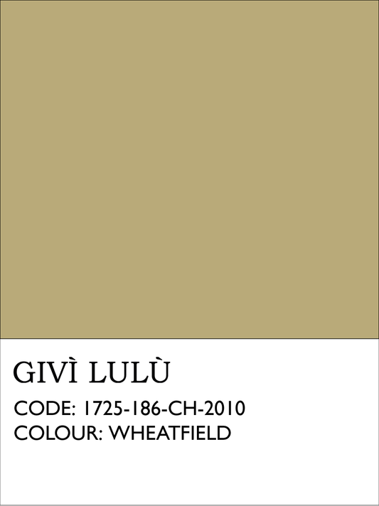 Tessuto Percalle 200 Thread Count - Wheatfield