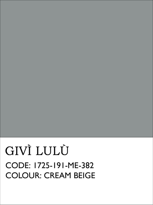 Tessuto Percalle 200 Thread Count - Cream Beige