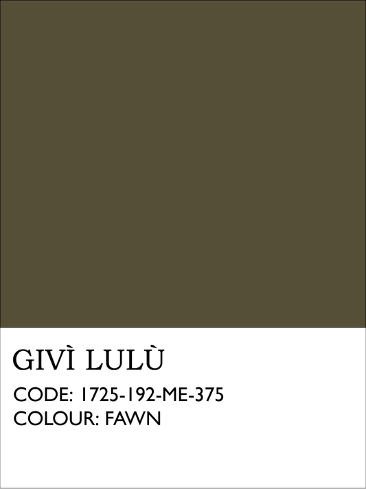 Tessuto Percalle 200 Thread Count - Fawn