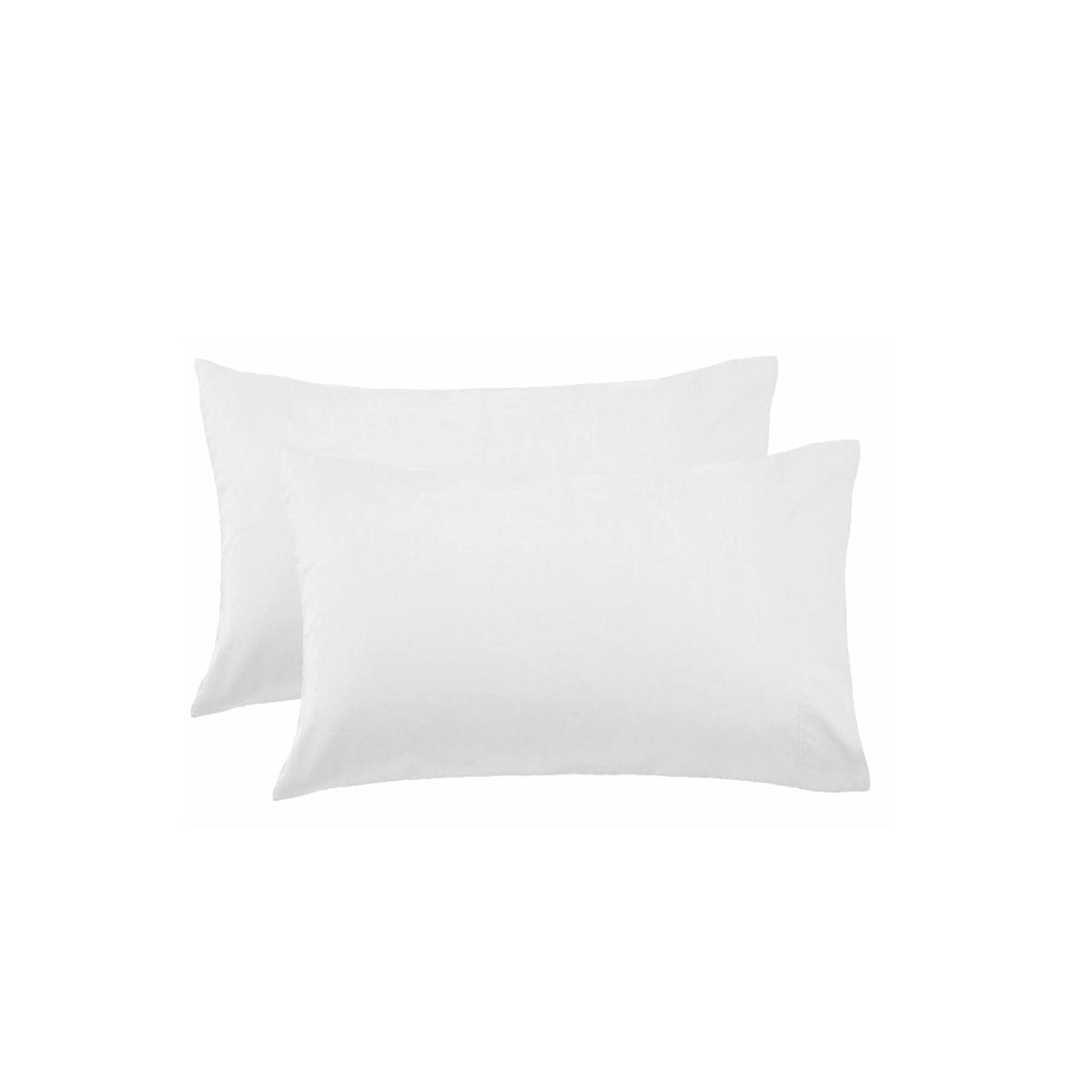 Baby Pillow Cases Pairs 36x58