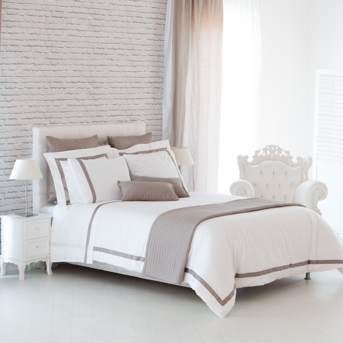 Dream Bed Linen Collection