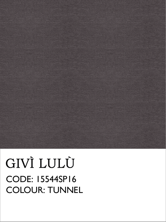 100% Linen Fabrics - Tunnel