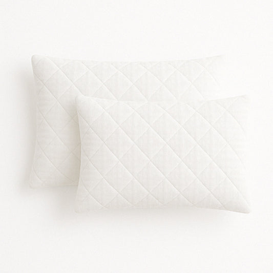 Corpi Guanciali Trapuntati in Microfibra